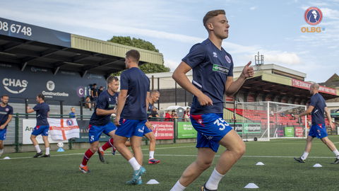Read the full article - Sholing | Match Preview