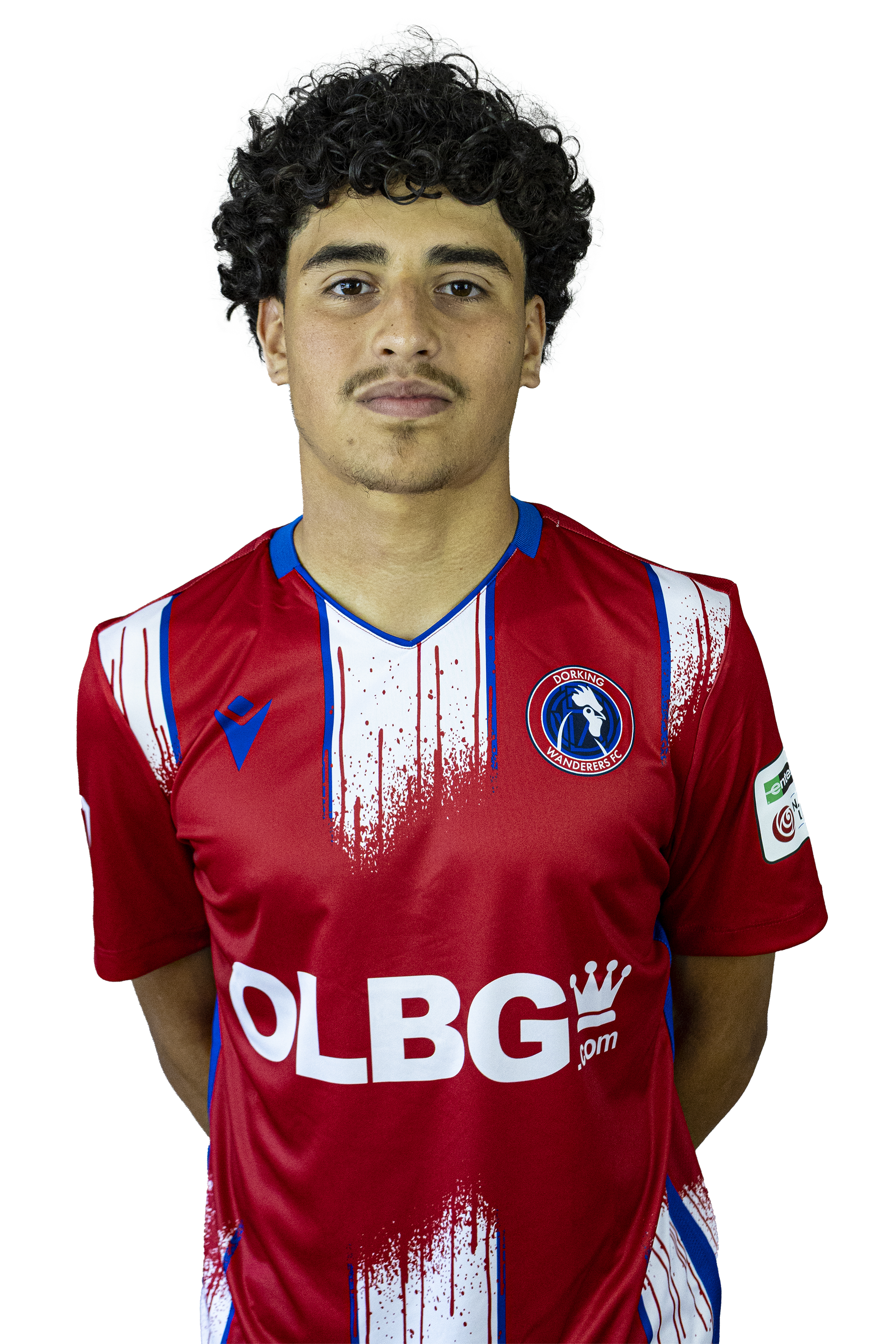 Profile photo of Seb Tauta-Caballero