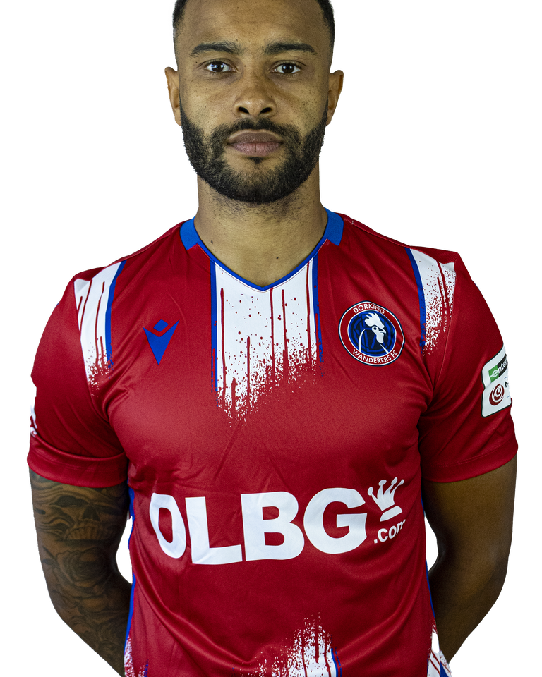 Profile photo of Dennon Lewis