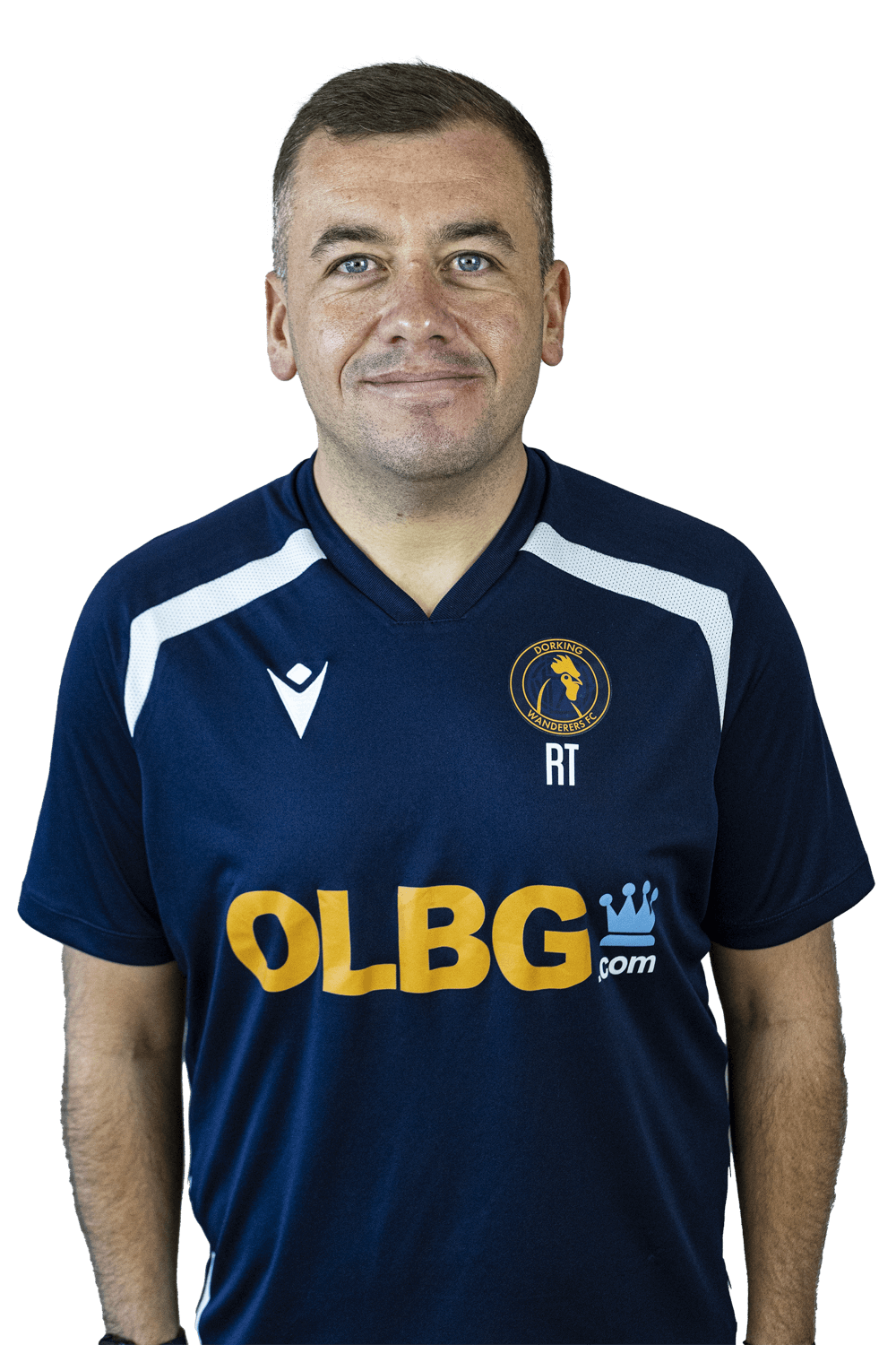 Profile photo of Rob Tuvey
