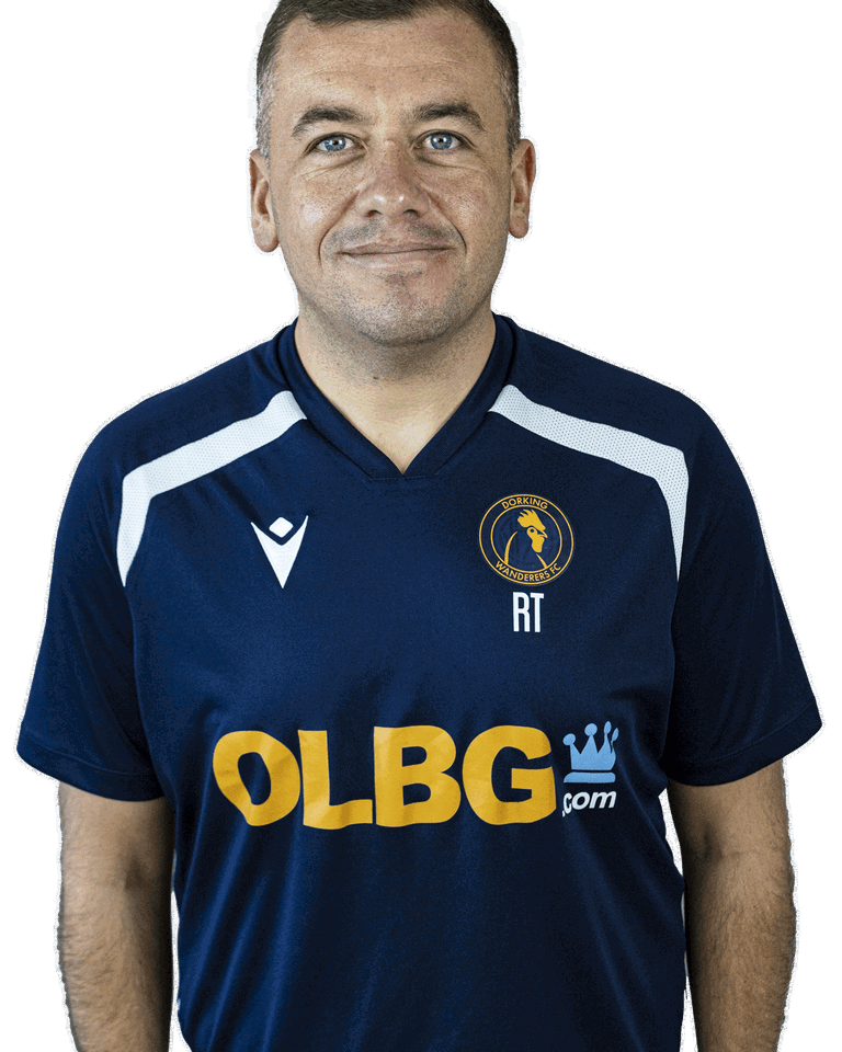 Profile photo of Rob Tuvey