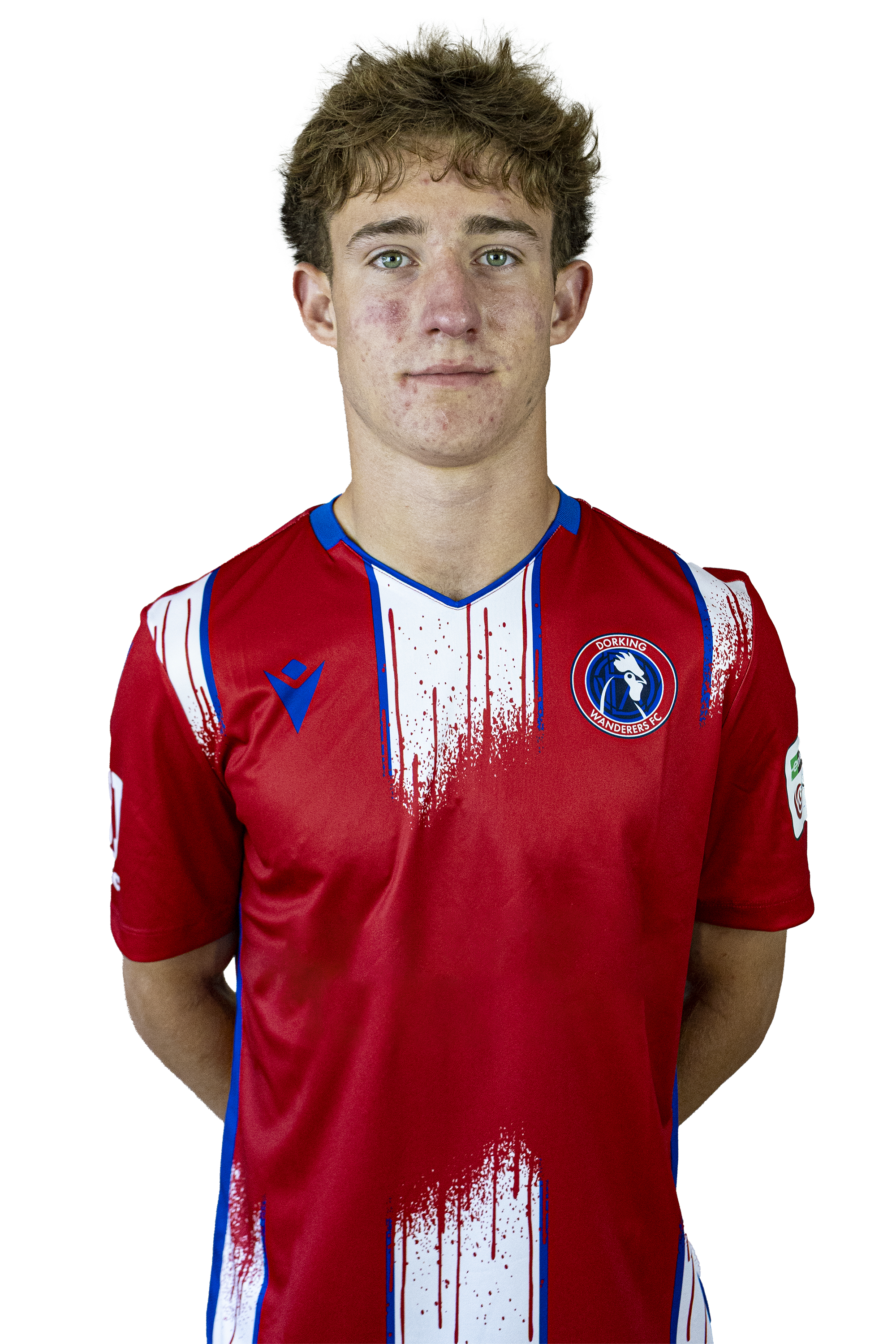Profile photo of Josh Hebert