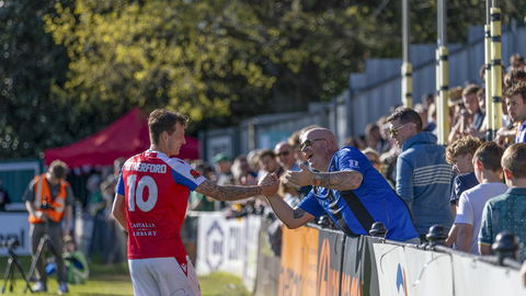 Read the full article - OFFICIAL SUPPORTER TRAVEL 2025/26 NOW ON SALE
