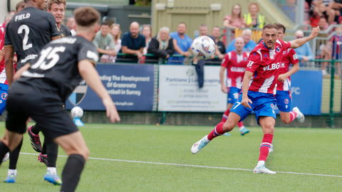 Read the full article - Wanderers Defeated in First Meadowbank Fixture of the Season