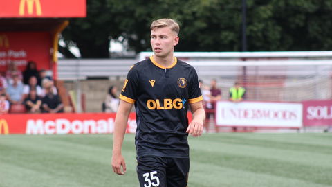 Read the full article - Wanderers Fall to Defeat in Search of First Away League Victory of The Season