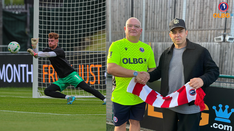 Read the full article - Dorking Wanderers Secure Emergency Goalkeeper Loan, Long-term Supporter Remains in Squad