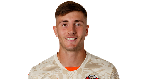 Read the full article - Noah Phillips joins the Wanderers