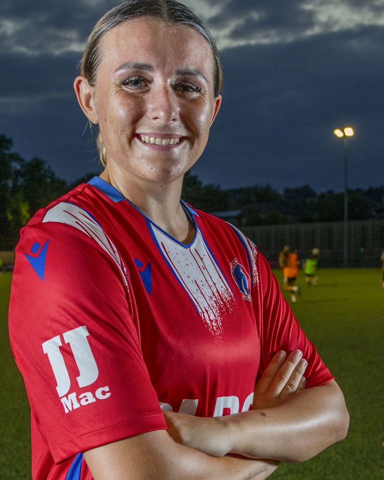 Profile photo of Jasmine Backhurst