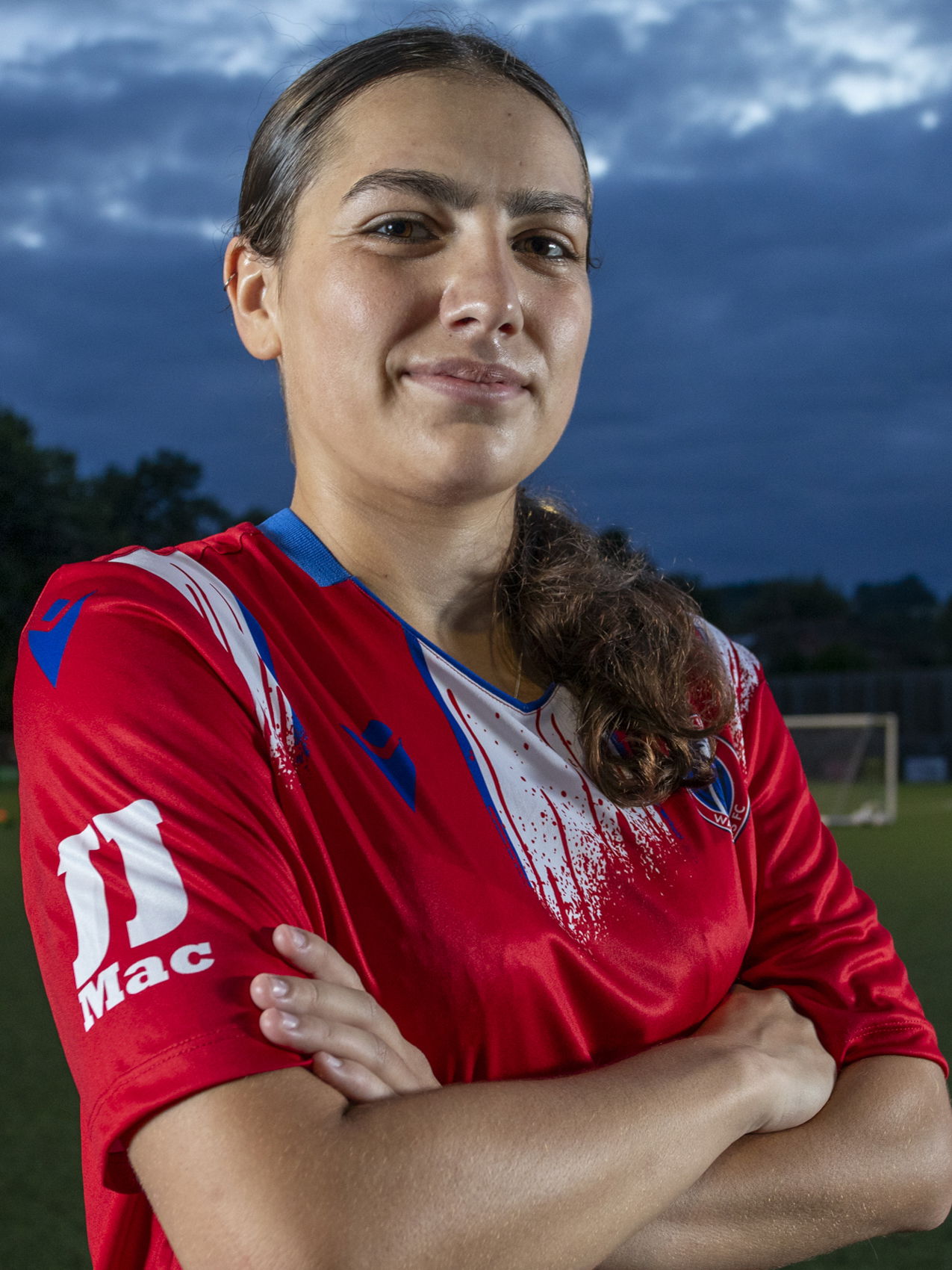 Profile photo of Amelia Halawi
