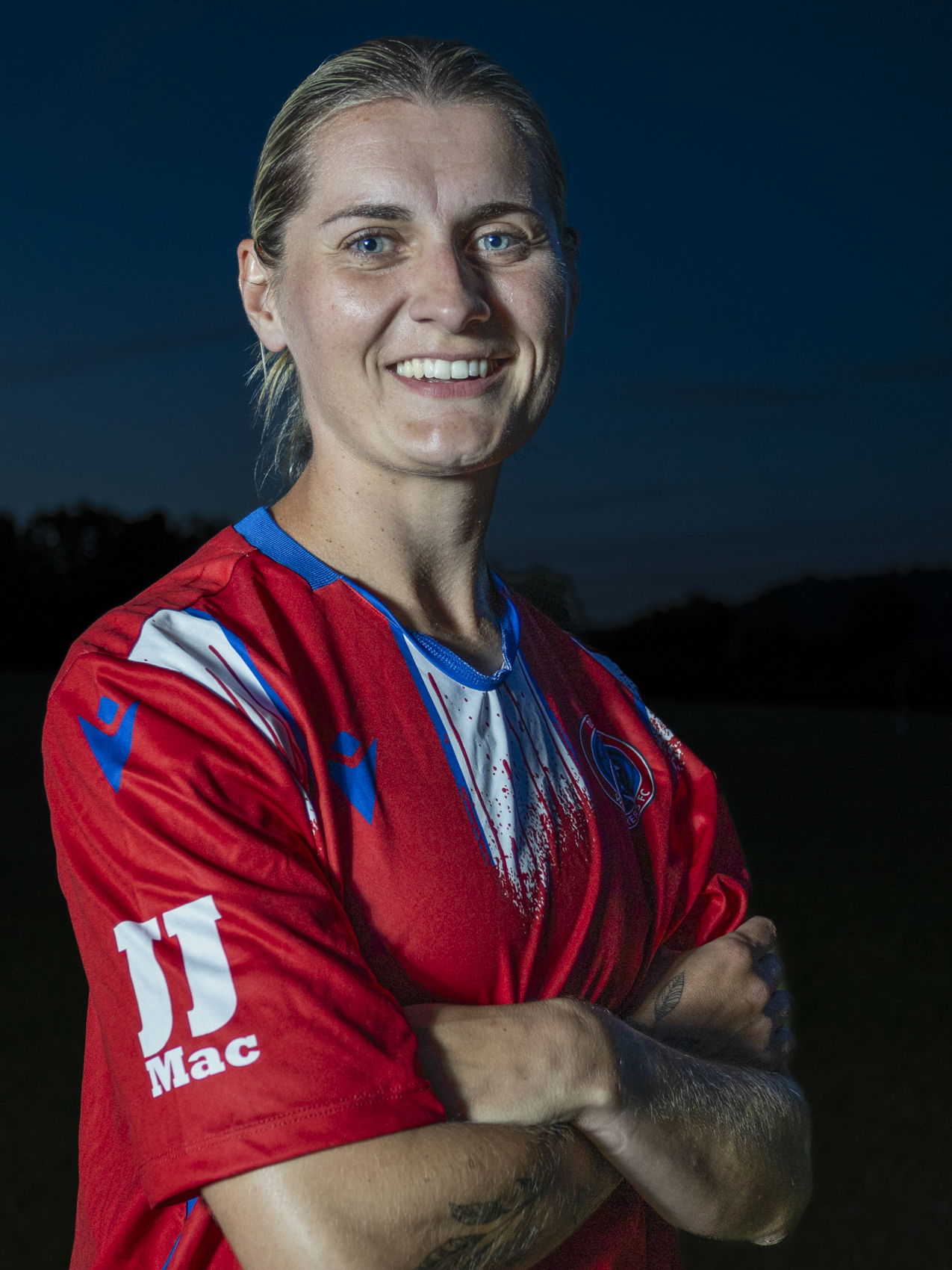 Profile photo of Helen Ogle
