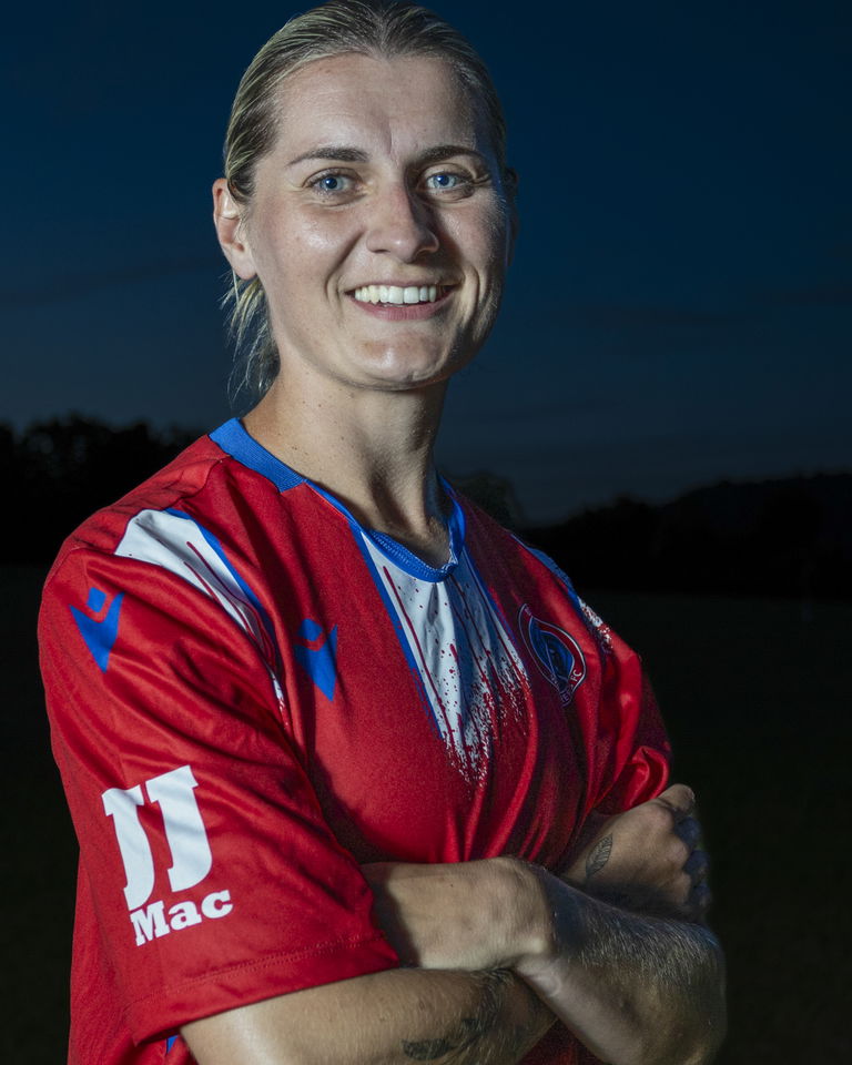 Profile photo of Helen Ogle