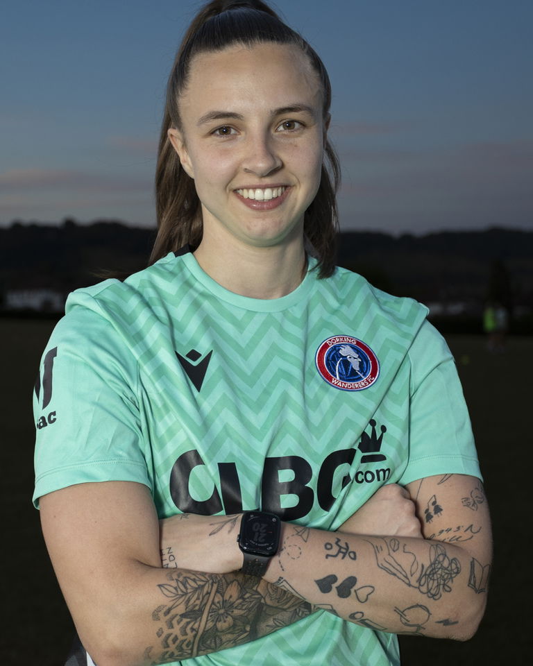 Profile photo of Libby Stratton