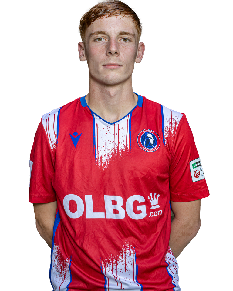 Profile photo of Jake Lawrence
