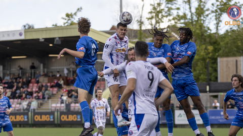 Read the full article - Meadowbank Nine Goal Thriller Puts Wanderers In FA Cup Next Round
