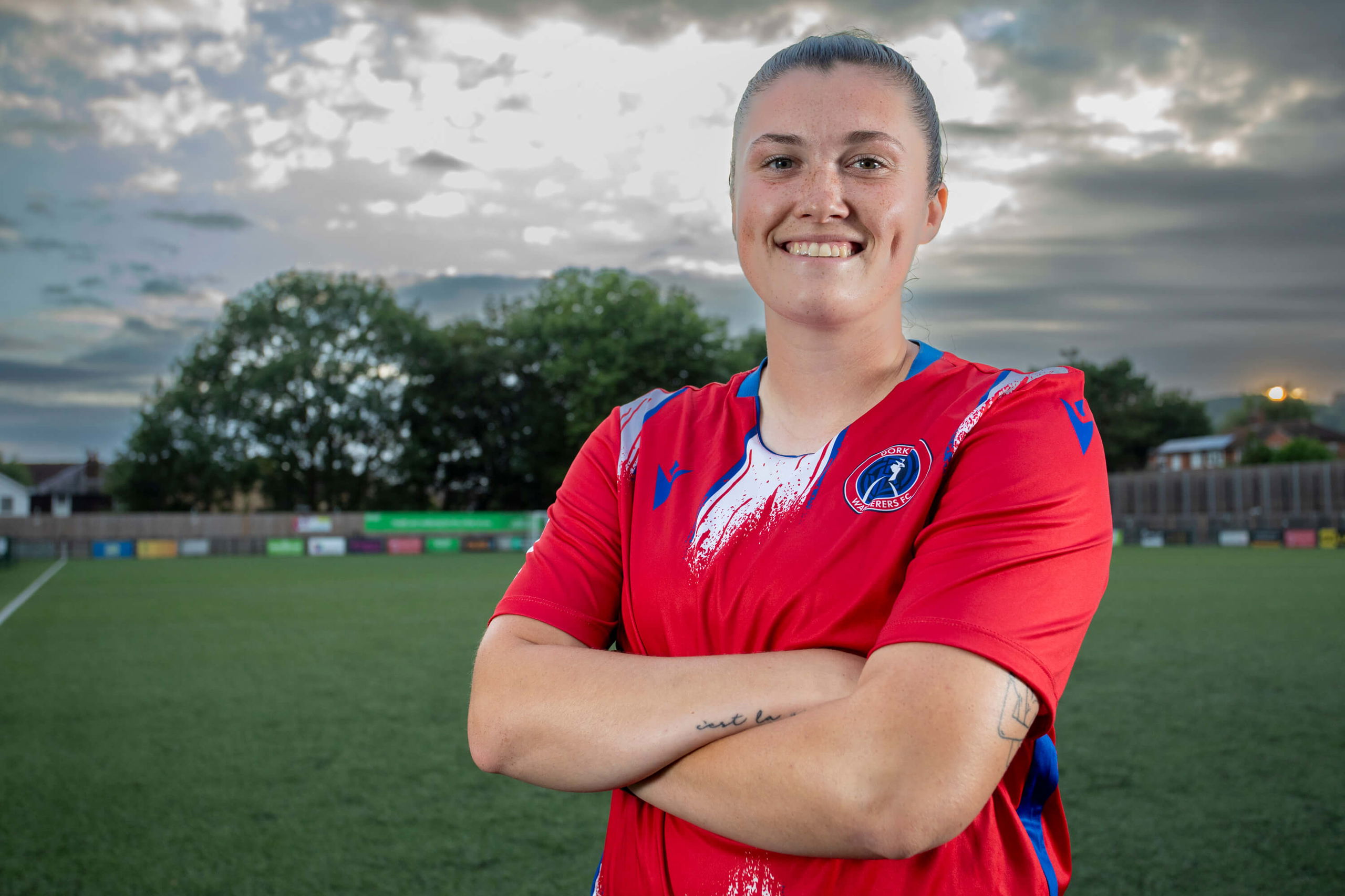 Profile photo of Megan Wood