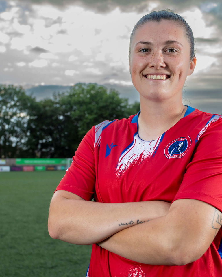 Profile photo of Megan Wood