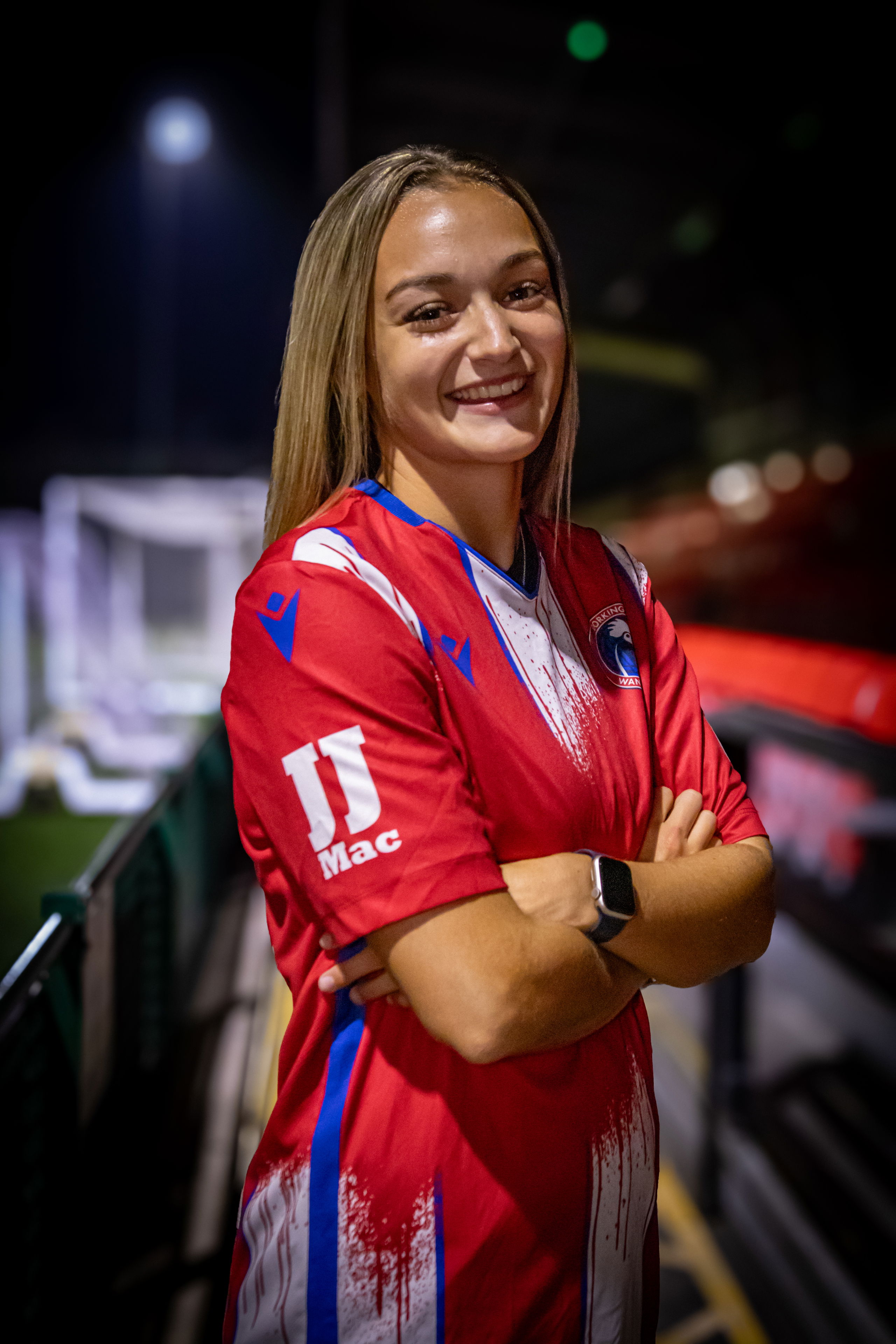 Profile photo of Lily Price