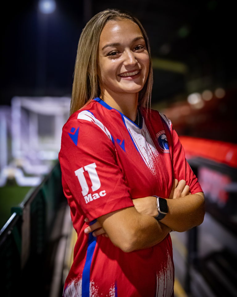 Profile photo of Lily Price