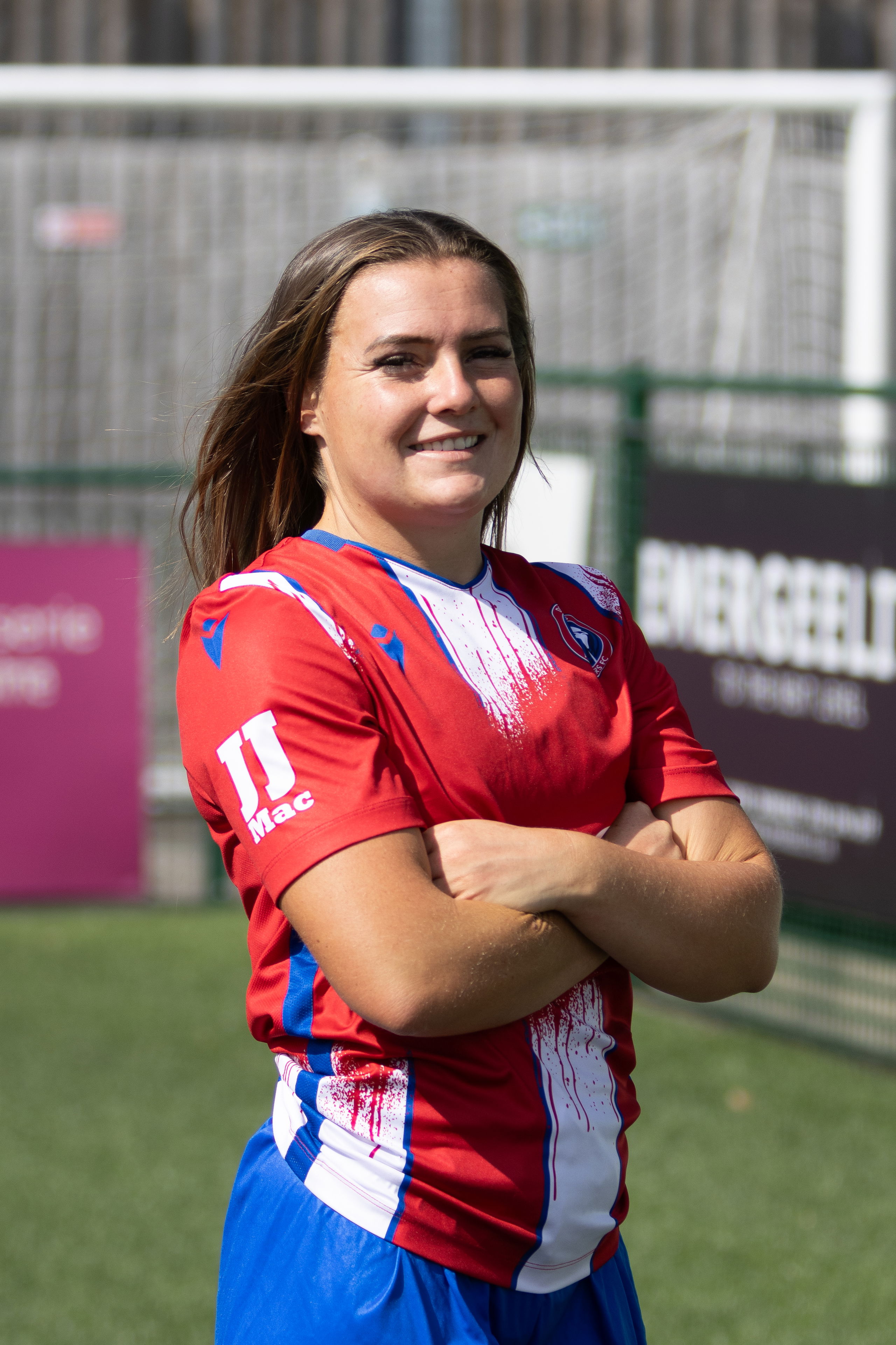 Profile photo of Charlotte Crook