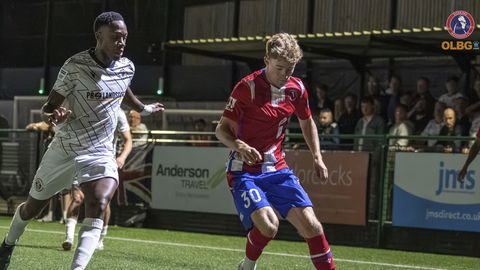 Read the full article - Young Wanderers with a valiant performance but unable to progress in the Surrey Senior Cup