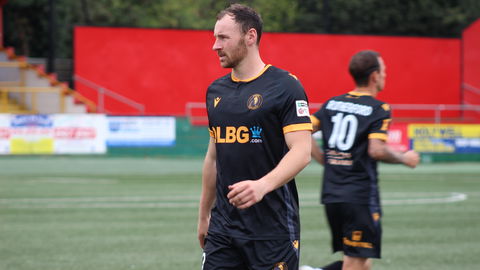 Read the full article - Wanderers Suffer Defeat in Kent After Late Turnaround