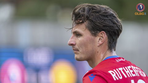 Read the full article - Injury Update: Alfie Rutherford