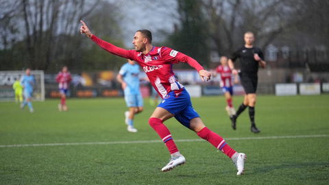 Read the full article - Wanderers Win Comfortably Amidst Testing Weather Conditions