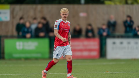 Read the full article - Jack Young rejoins the Wanderers