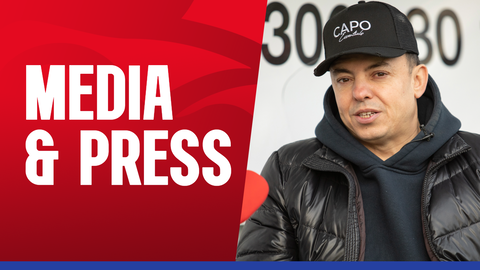 Read the full article - Media & Press