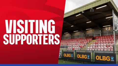 Read the full article - Visiting Supporters