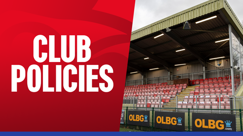 Read the full article - Club Policies