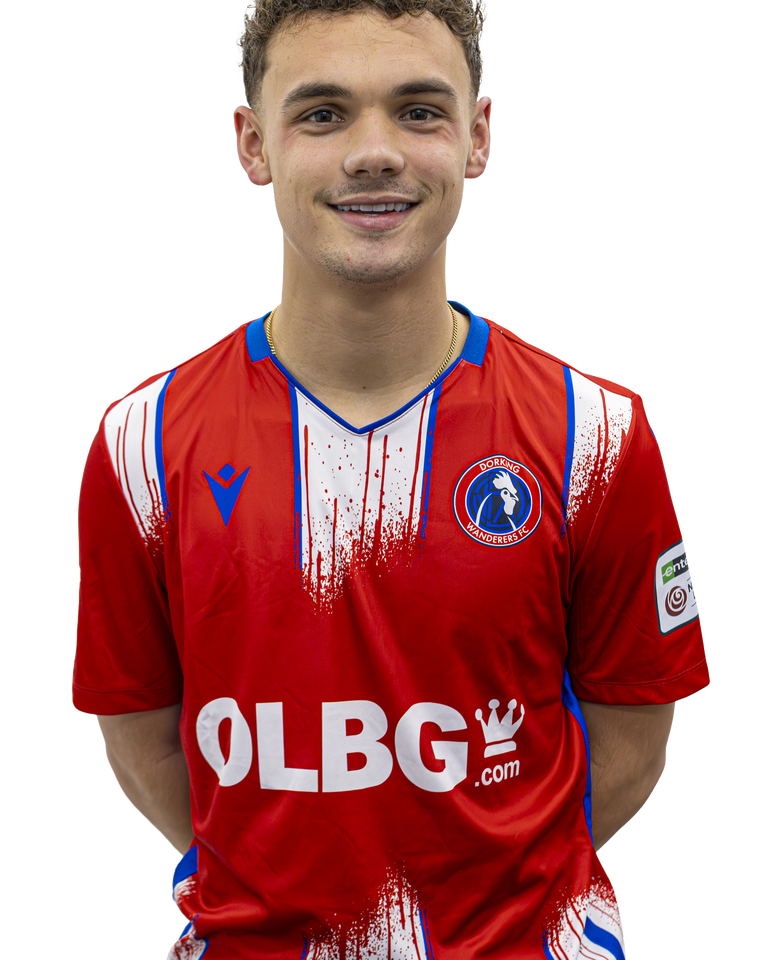 Profile photo of Harry Sidwell