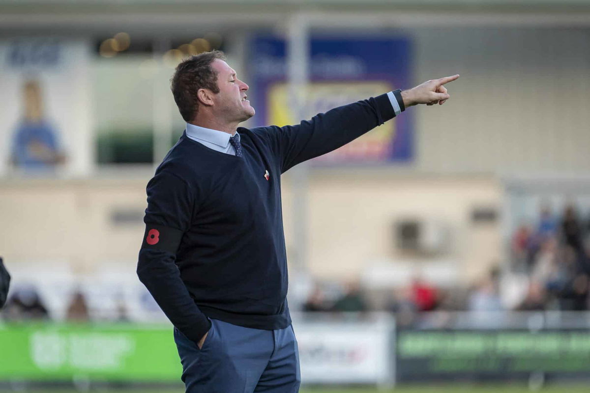 2023/24 Pre-season Friendly Against Fareham Town Announced – Eastleigh FC