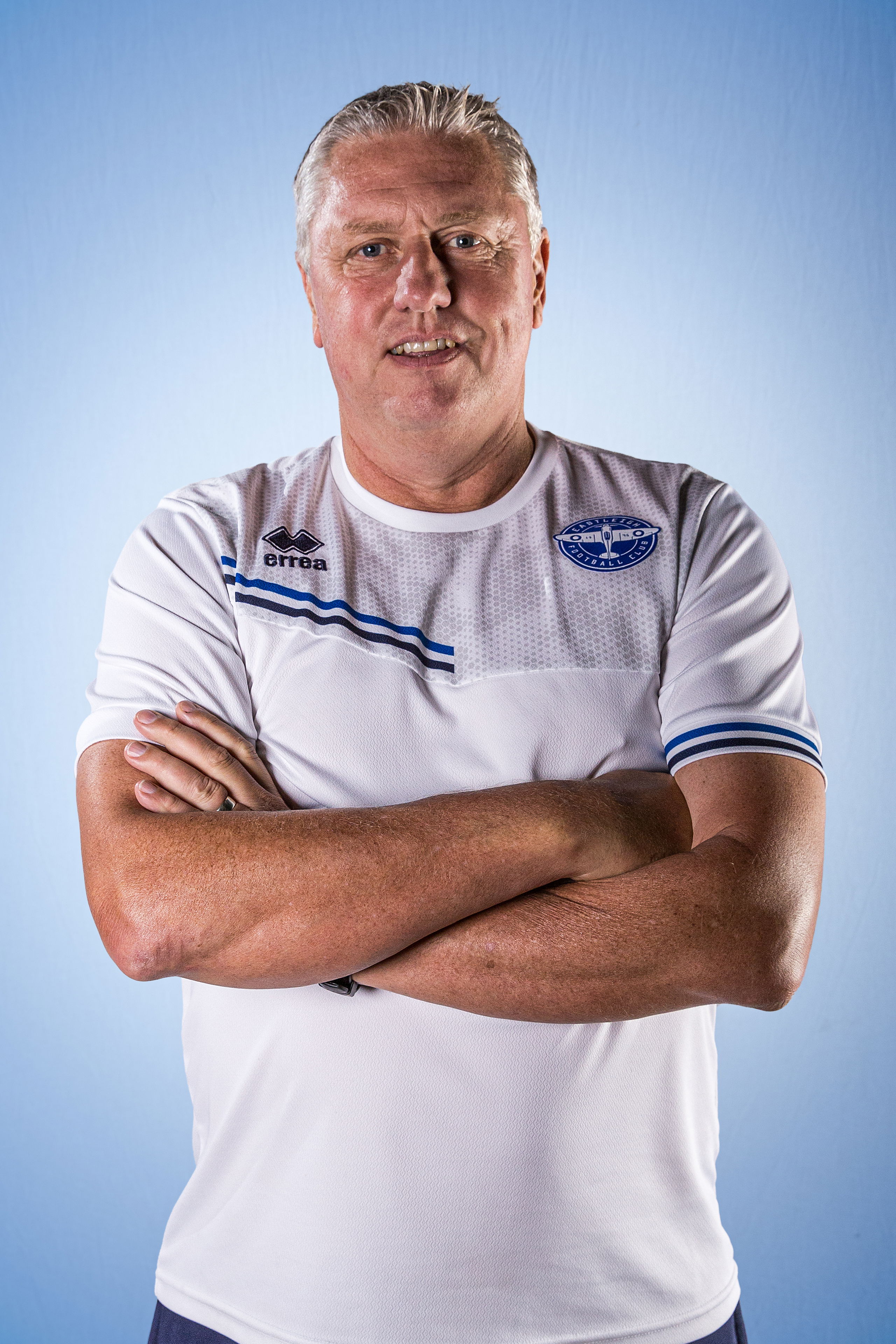 Profile photo of Vince Bartram