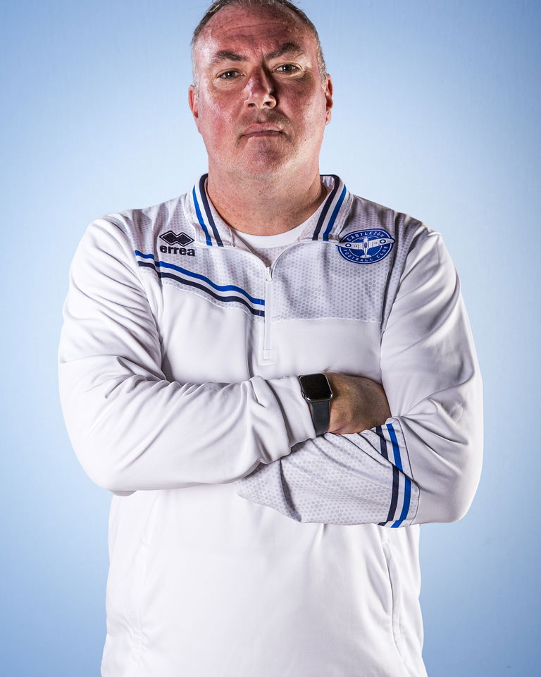 Profile photo of Jason Bristow