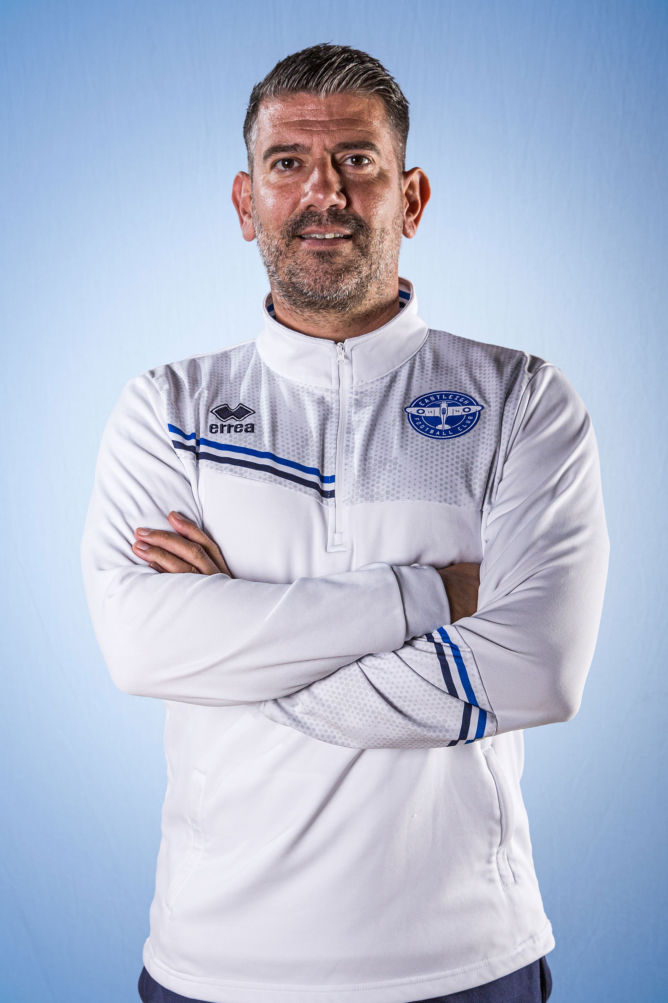Profile photo of Danny Butterfield