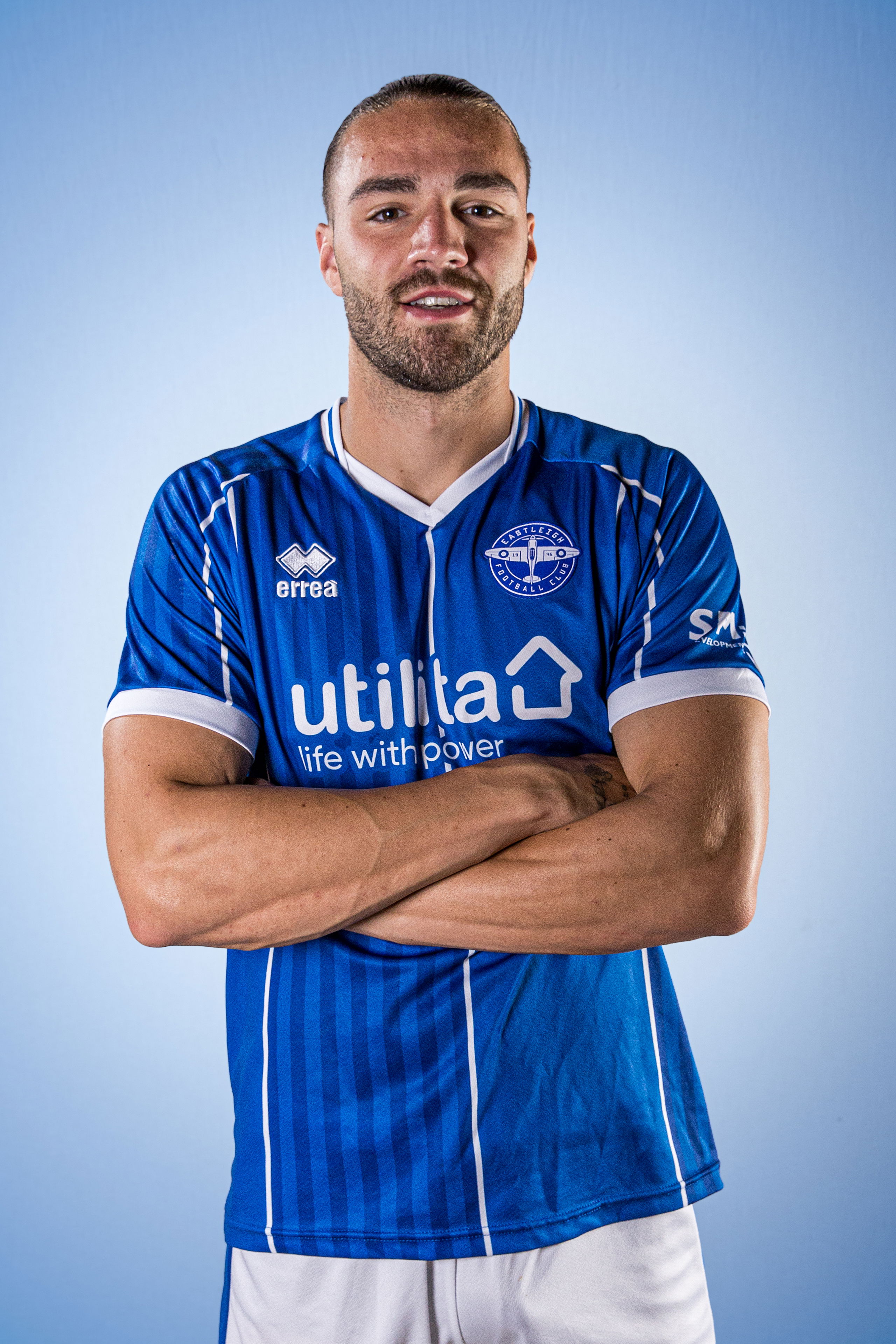 Profile photo of Luis Fernandez