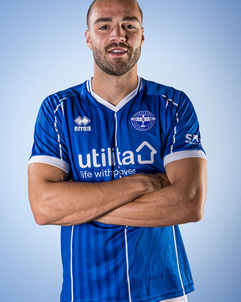 Profile photo of Luis Fernandez