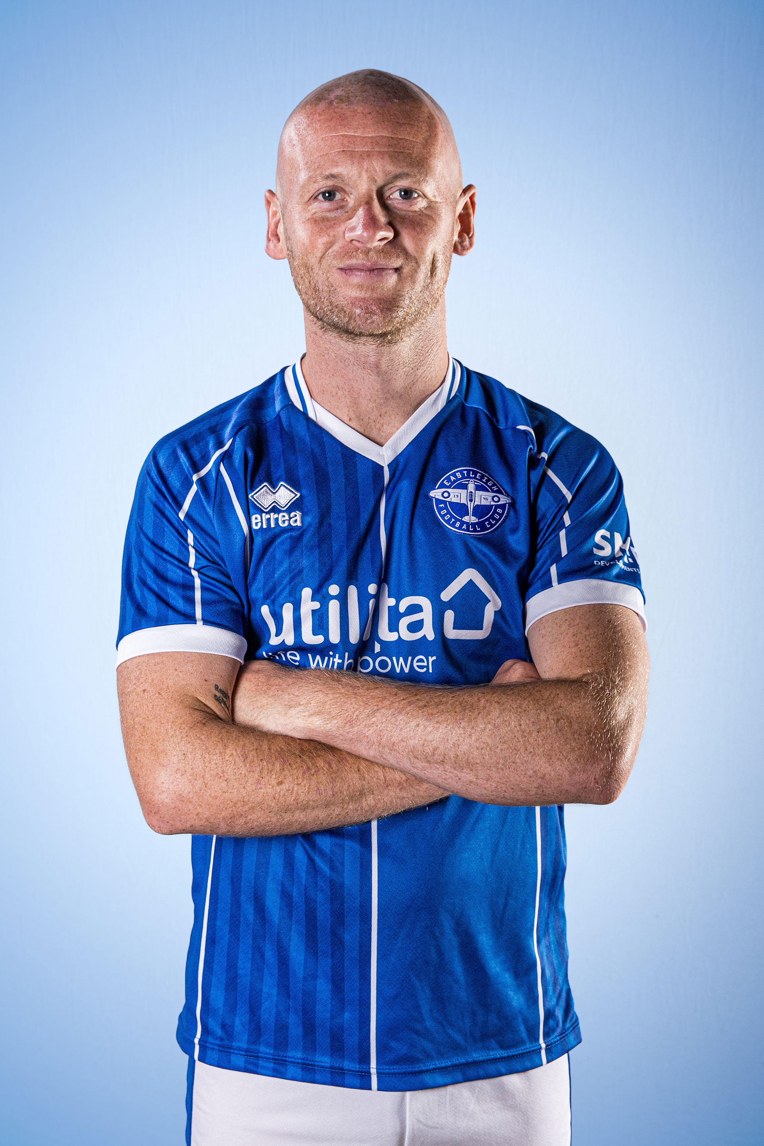 Profile photo of Jake Taylor