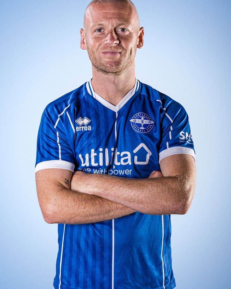 Profile photo of Jake Taylor