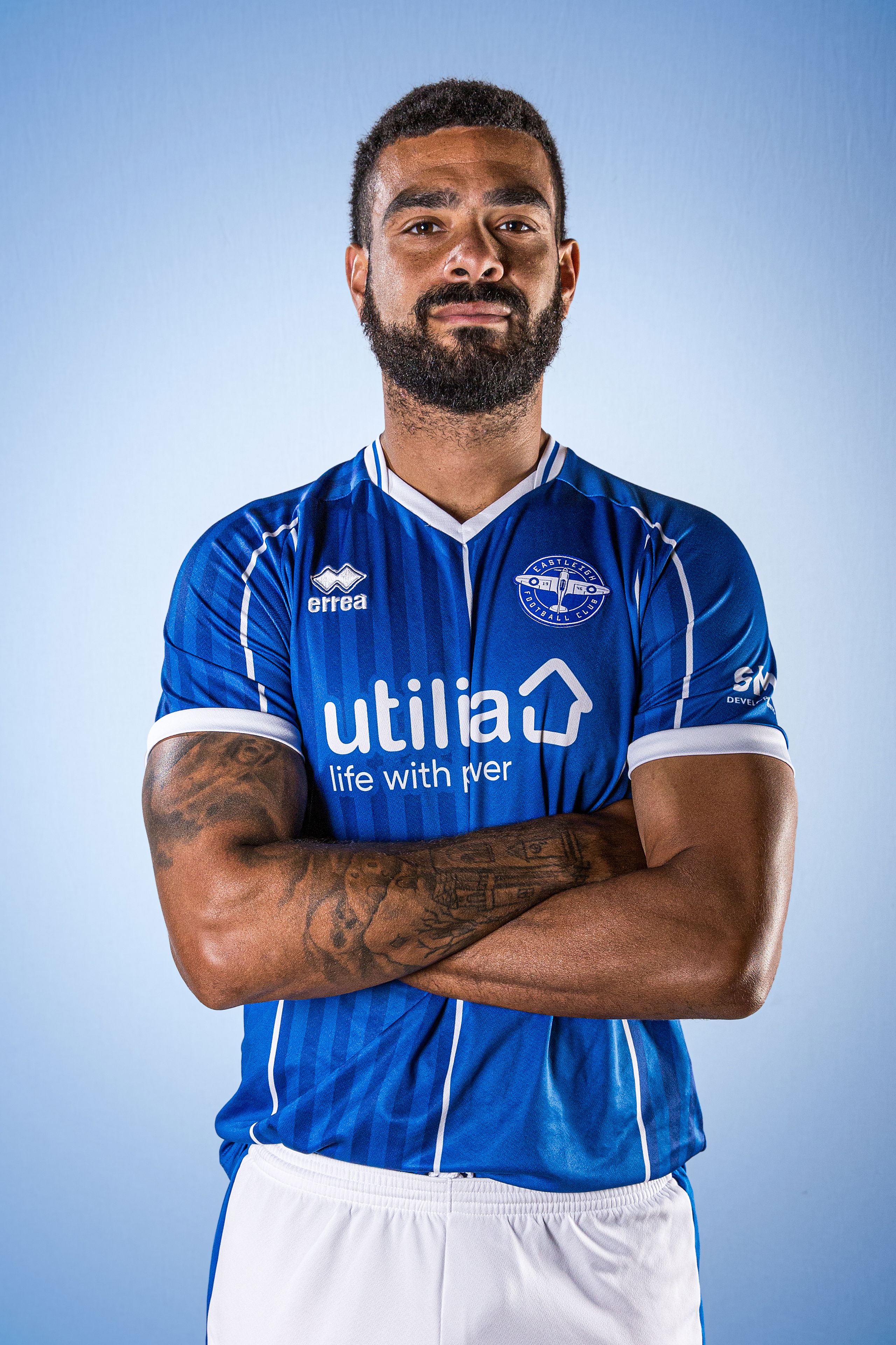 Profile photo of Paul McCallum