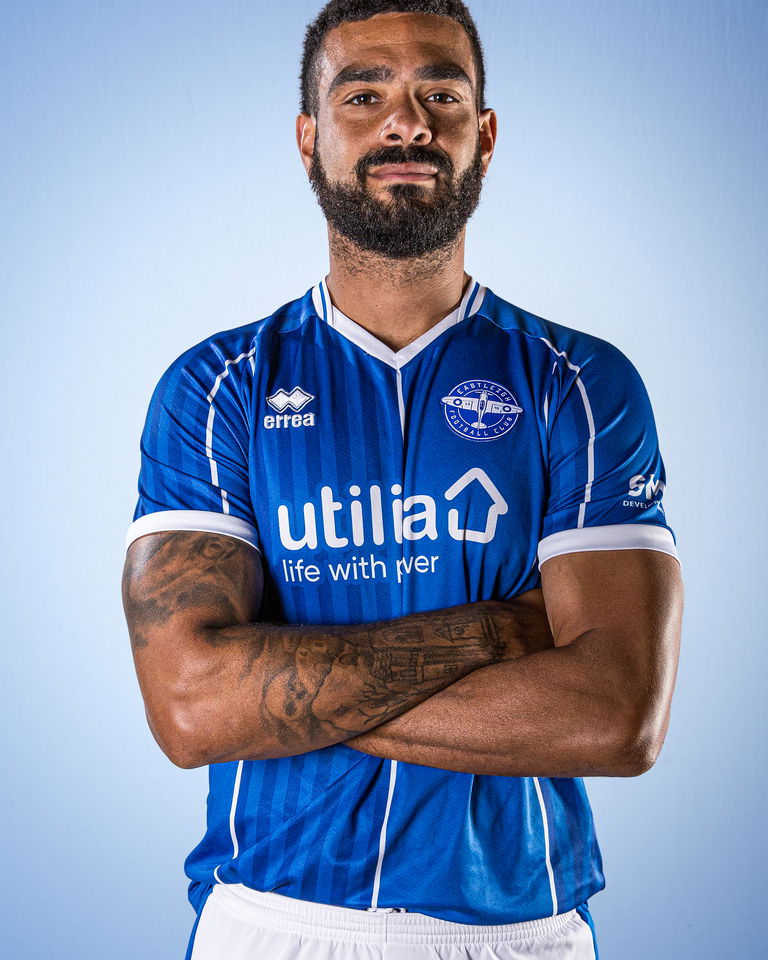 Profile photo of Paul McCallum