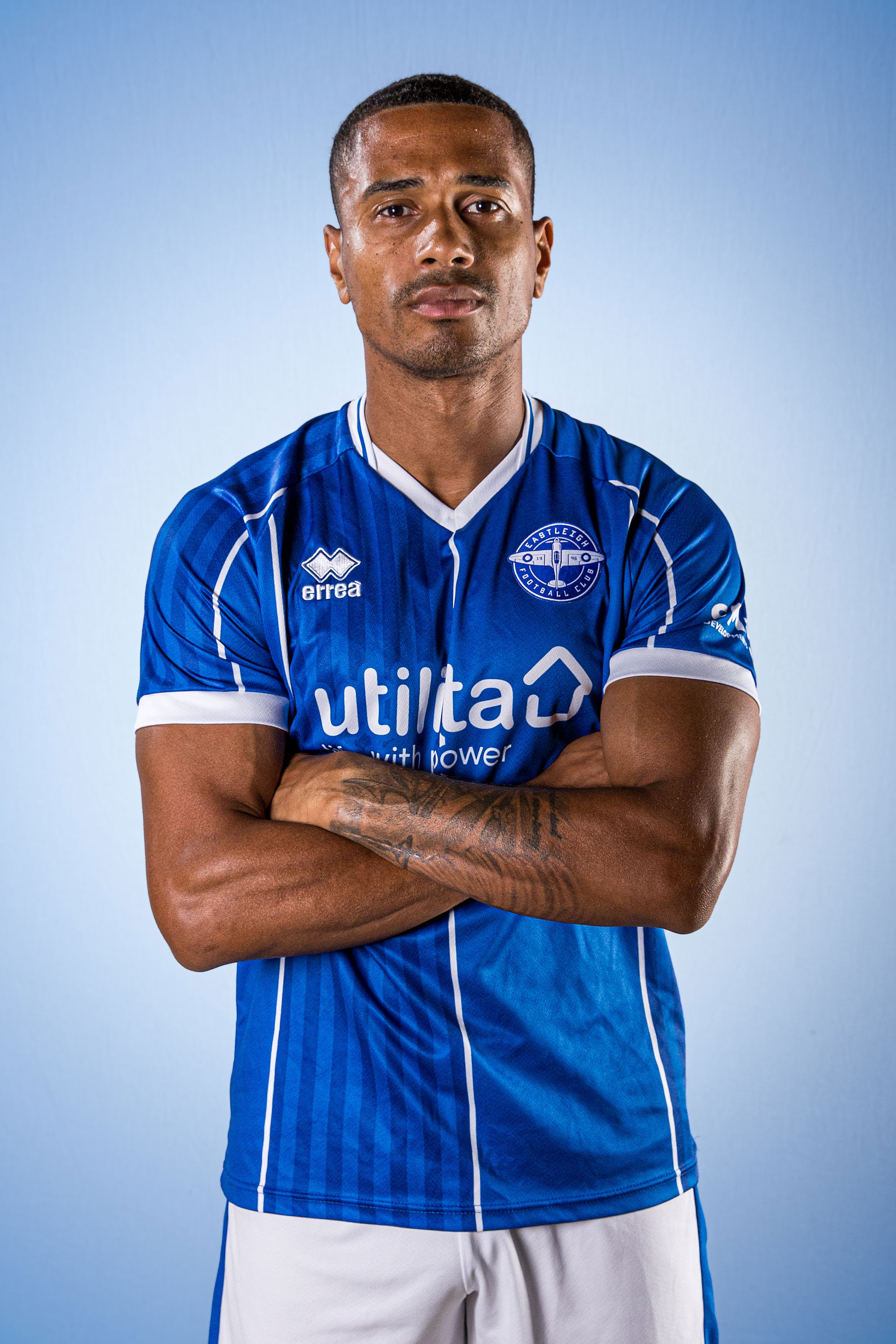 Profile photo of Richard Brindley