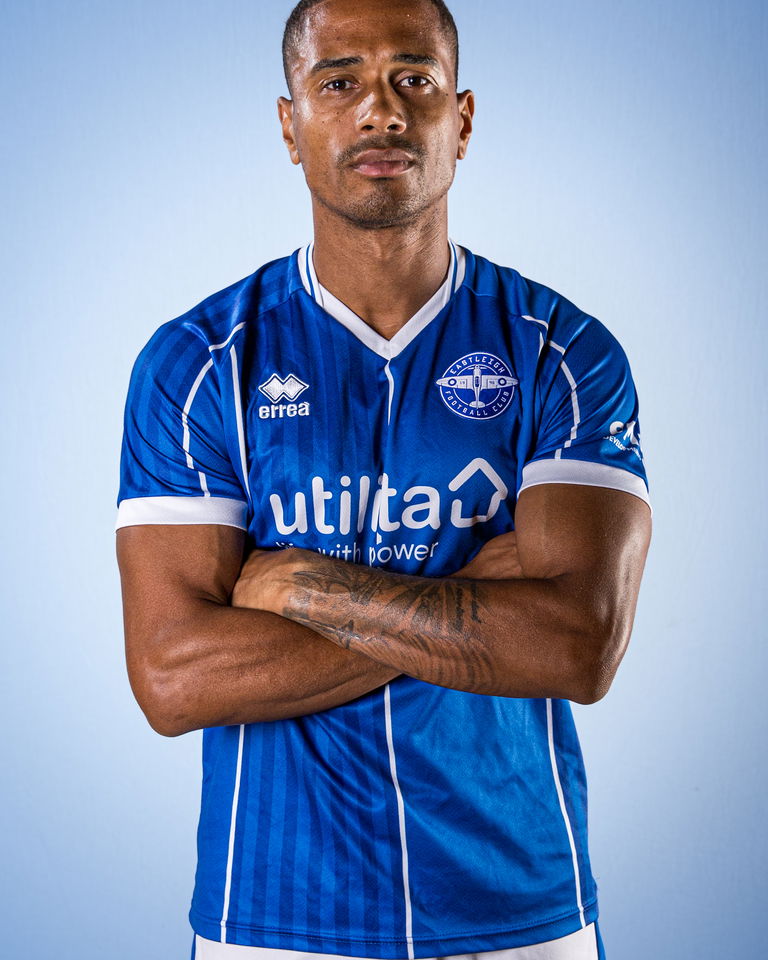 Profile photo of Richard Brindley