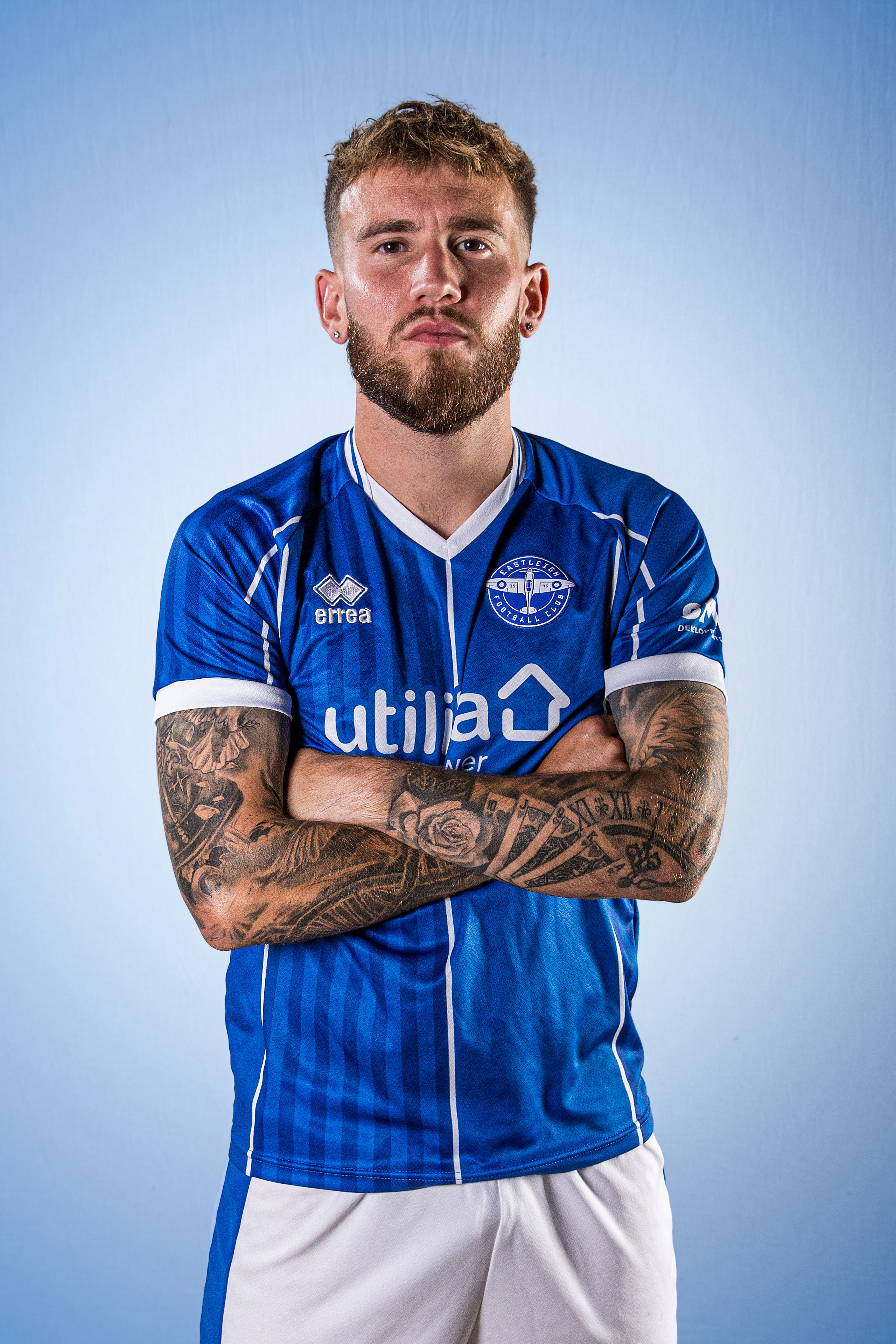 Profile photo of Jake Vokins