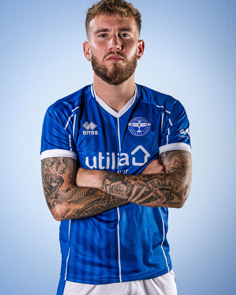 Profile photo of Jake Vokins