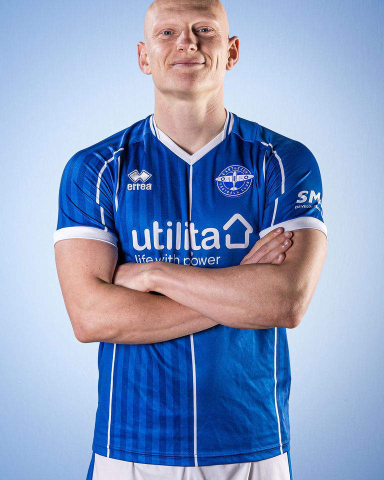 Profile photo of Lloyd Humphries