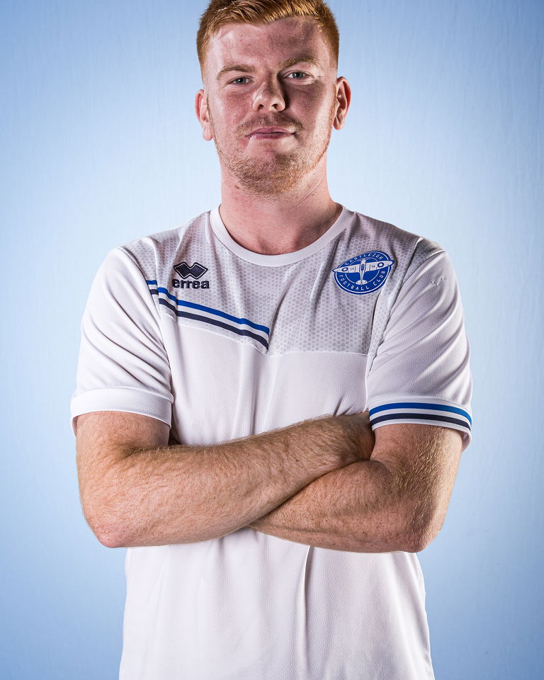 Profile photo of Tom Crowley