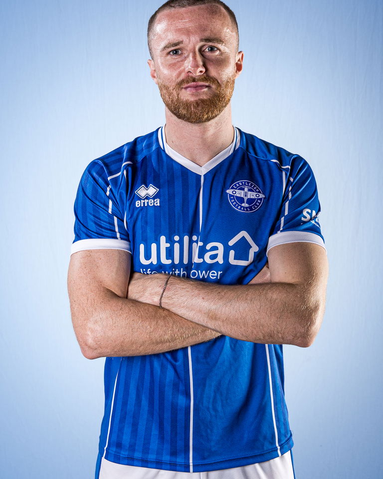 Profile photo of Niall  Maher