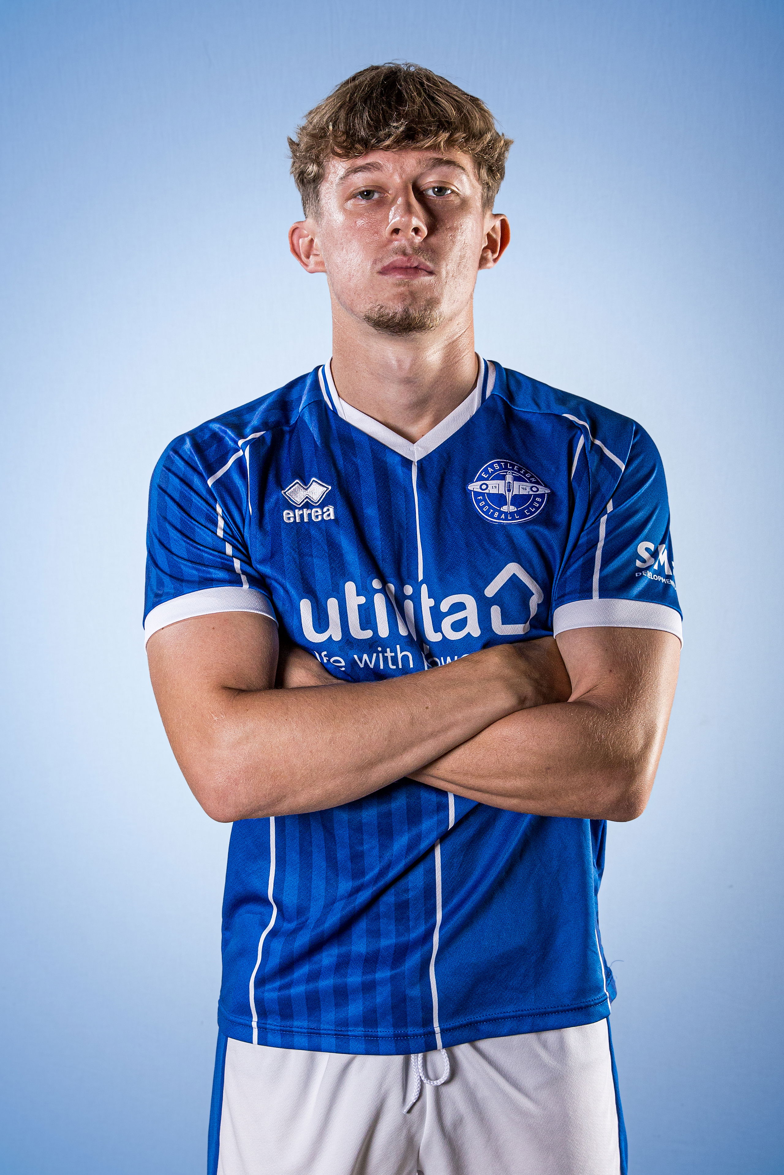 Profile photo of Connor Underhill